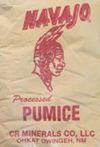 Pumice - 1 lb.